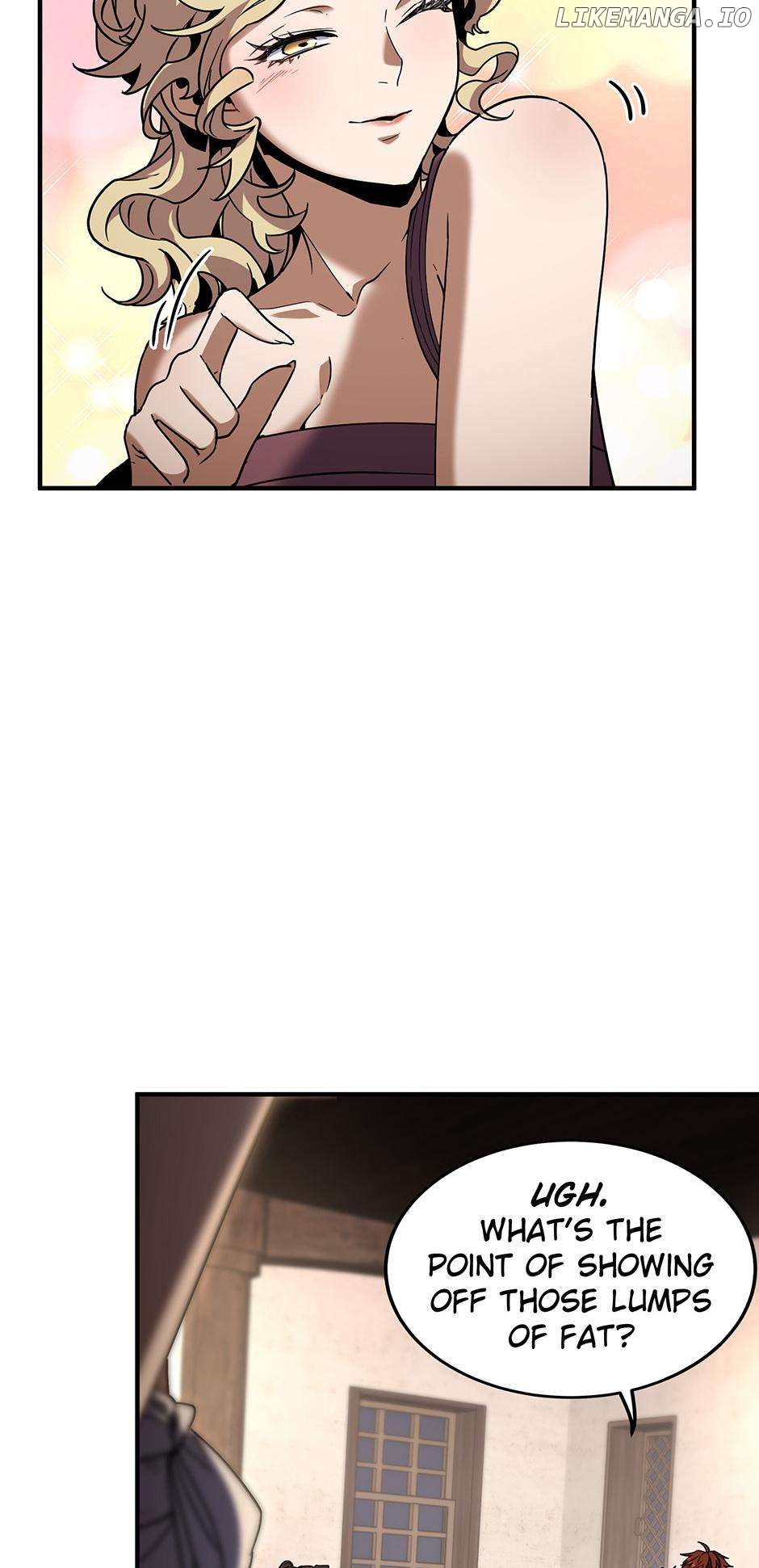 The Beginning After The End Chapter 202 image 16